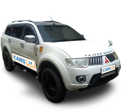 Mitsubishi Pajero Sport-img